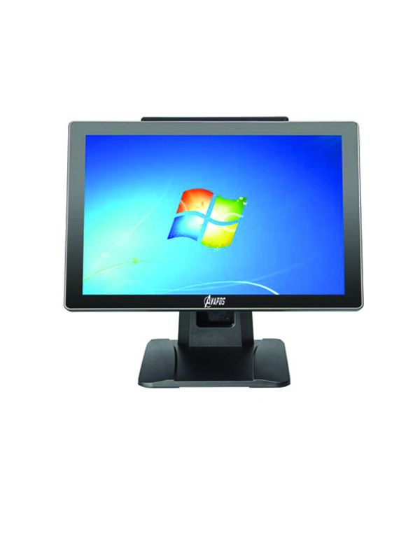 AVA-1555 15.6'' ' İ5 3.NESİL 8GB RAM 128 SSD WIFI-HOPARLOR - AVA POS katalog görseli