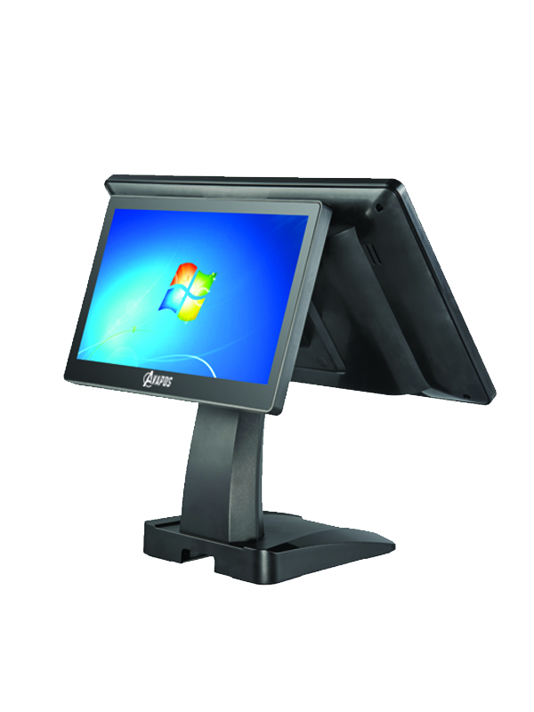 AVA-1556 15.6'' -11.6'' ' İ5 3.NESİL 8GB RAM 128 SSD WIFI-HOPARLOR - AVA POS katalog görseli